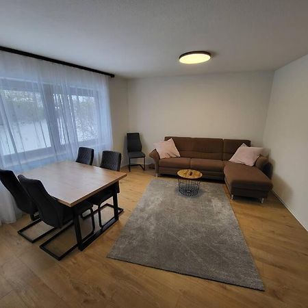 Schoenes Ruhiges Appartement Crailsheim Kültér fotó