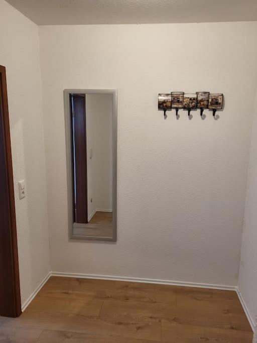 Schoenes Ruhiges Appartement Crailsheim Kültér fotó